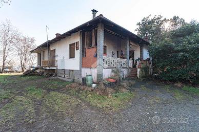 CASA INDIPENDENTE A CIRIÈ