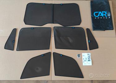 Tendine parasole Volvo XC90 2015-2026