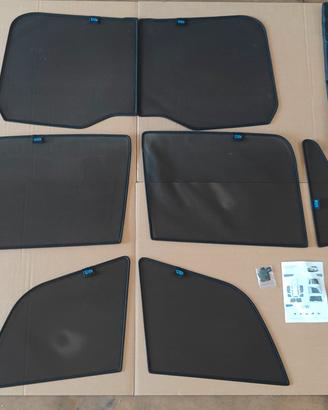 Tendine parasole Volvo XC90 2015-2026
