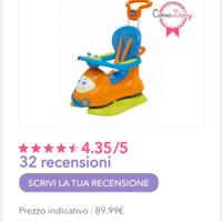 Cose varie per bimbi
