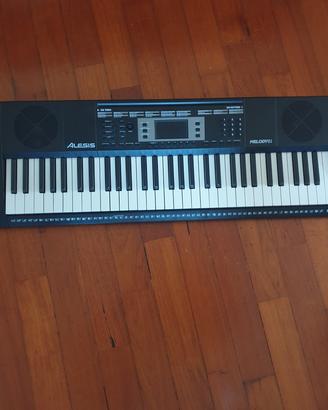 pianola Alesis Melody 61