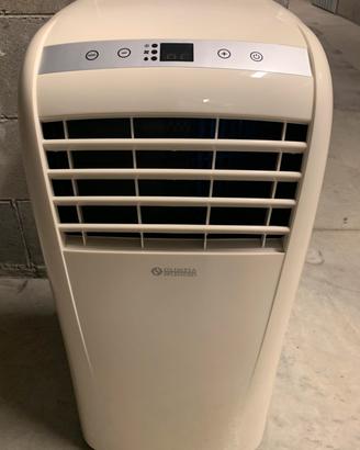 Climatizzatore portatile Olimpia Splendid