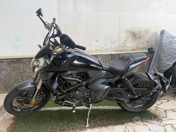 Moto Zontes V310
