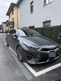 Kia Proceed Gt Line Special Edition 2023