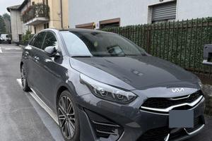 Kia Proceed Gt Line Special Edition 2023