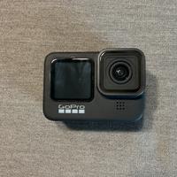 GoPro Hero 9 Black – COME NUOVA