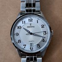 orologio da uomo Festina F20425-1