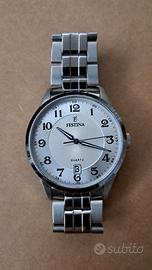 orologio da uomo Festina F20425-1