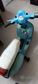 vespa