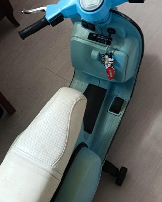 vespa