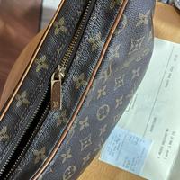 Borsa Originale Louis Vuitton