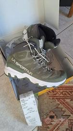 Scarpe Trekking La Sportiva Ultra Raptor 3