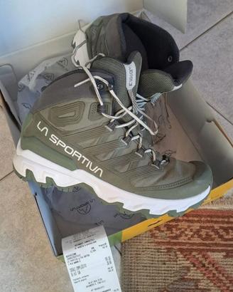 Scarpe Trekking La Sportiva Ultra Raptor 3