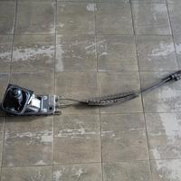 LEVA CAMBIO 5 MARCE VW GOLF 6 1.6 TDI 2010
