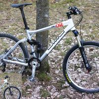 Mountain bike  *BMC TRAILFOX*