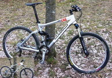 Mountain bike  *BMC TRAILFOX*