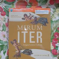 Mirum Iter 2