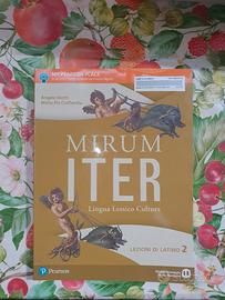Mirum Iter 2