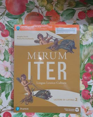 Mirum Iter 2