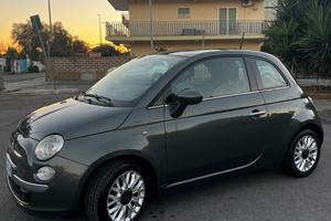 Fiat 500 1.2 Lounge GPL