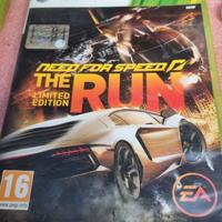 0243NN-Need For Speed The Run Limited Edition Xbox