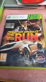 0243NN-Need For Speed The Run Limited Edition Xbox