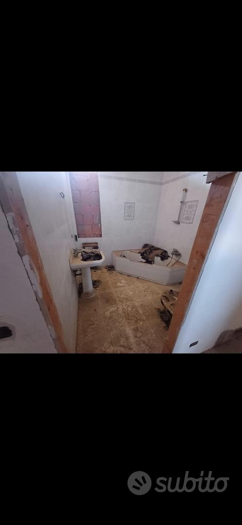 Apartment in San Nicandro Garganico, Foggia - Vista 4