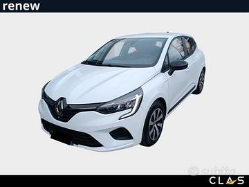 Renault Clio Full Hybrid E-Tech 145 CV 5 porte Equ