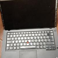Notebook LENOVO T440 - per pezzi di ricambio