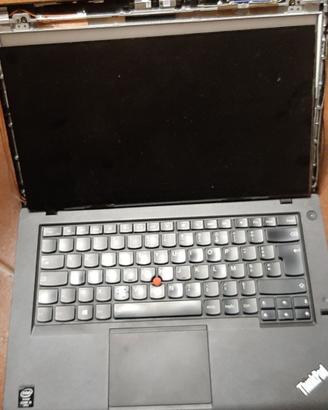 Notebook LENOVO T440 - per pezzi di ricambio