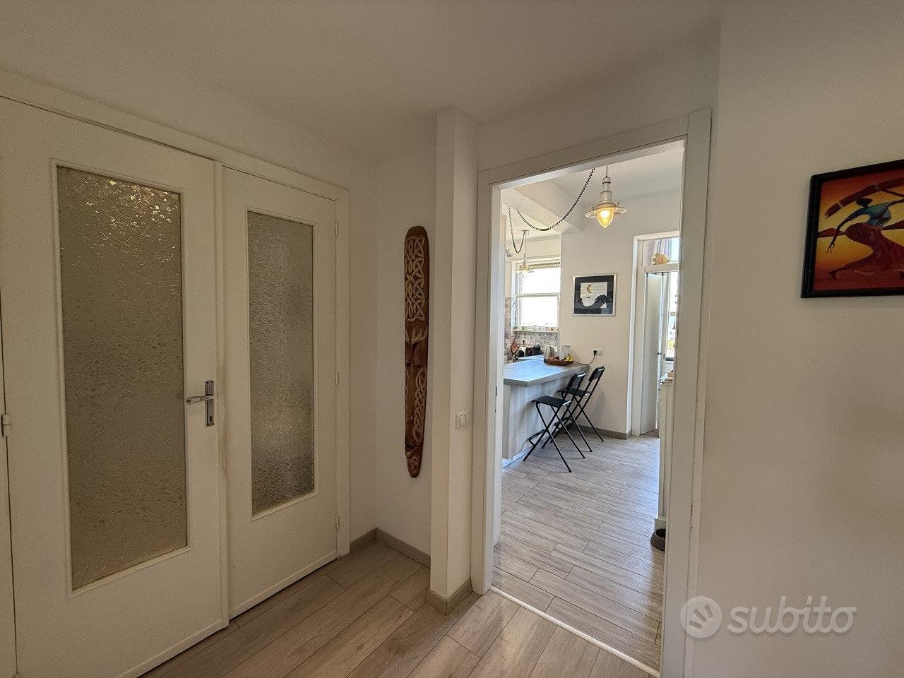 Apartment in Cagliari, Villa Doloretta, Pirri - Vista 2