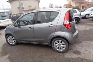 Suzuki Splash 1.0 GLS GPL