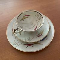 Winterling tazza tè vintage