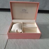 Cofanetto festina