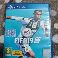 fifa19 ps4