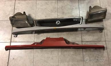 Ricambi autobianchi Y10