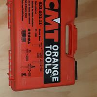 frese a disco nuove in confezione originale 