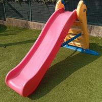 scivolo chicco sport