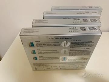 N.1 scatola Kit LAMINAZIONE Ciglia 35 trattamenti