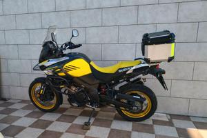 Suzuki v strom 1000 XT
