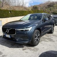 VOLVO XC60 B4