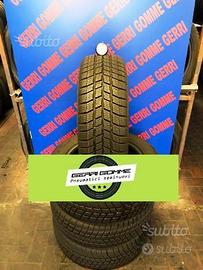 Gomme usate 195 55 16 termiche