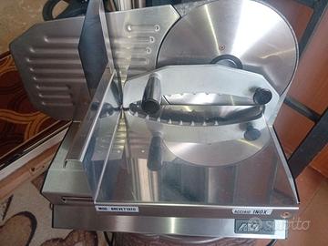 Affettatrice ALA 2000