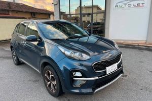 Kia Sportage 1.6 crdi Business Class Adas Pack 2wd