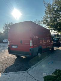 Citroen jumpy