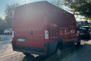 Citroen jumpy