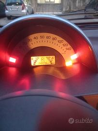 smart 800 disel