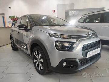Citroen C3 PureTech 83 S&S Max