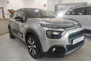 Citroen C3 PureTech 83 S&S Max
