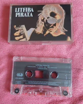 litfiba pirata